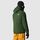 Mens Summit Breithorn 50/50 Hoodie