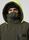 Arctic Ocean Parka