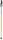 Phantastick 16MM Yellow Poles