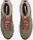 Mens Winsor Trail Mid Leather