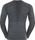 BL TOP Crew Neck Long Sleeve Performance Light