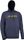 Retro Logo Hoodie