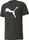 Train FAV Heather CAT SS Tee