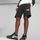 Essentials Block x Tape Shorts 10" TR
