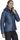 Women Techrock Yearround Down Hooded Jacket