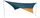 Staff Pole Aluminum