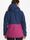 Wm's Evodry Clouds Rest Jacket