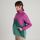 Wnd-chaser Wmns Windbreaker Jacket