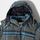 Men’s Sierra Down Wool Parka
