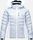 W Rapide Metallic Jacket