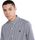 Mens S-R Poplin Md Gng RF