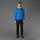 MAN Jacket Zip Hood