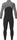Equation 3/2 Flex Skin Full Zip