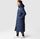 Womens Triple C Parka