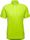 Aegility Half Zip T-shirt Men