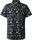 Mens Short Sleeve Baytrail Pattern Shirt