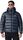 Phantom Alpine Down Hooded Jacket