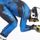 World CUP DH Race Suit