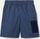 Washed Out Cargo Short