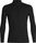 Men 200 Zone Long Sleeve Half Zip