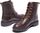 Lisbon Lane Collarless Boot