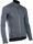 Rainskin Shield Jacket Long Sleeve Water Proof