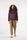 Darie 1/4 Fleece Hoodie