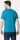 T-shirt Crew Neck Short Sleeve Nikko Landscape