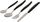 Box Cutlery Set
