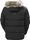 Bouvet Down Jacket