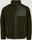 Sherpa Full Zip Fleece