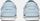 Womens Classic Boat Amherst 2 Eye Boat Shoe