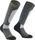 Crazy Wool Socks