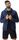 MAN Crossover OW Padded Jacket Full Zip