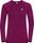 T-shirt Crew Neck Long Sleeve Essential Seamless