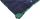 Champ Kids Ocean Blue
