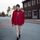U Jackson Wool Jacket