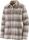W's Insulated Fjord Flannel Jacket
