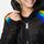 W Rainbow-ski Jacket
