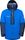 Taiss Hardshell Hooded Jacket Men