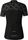 Sagami W'S Short Sleeve Zip Jersey