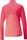 Run Knit 1/2 Zip W