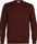 M Abbeyfield Half Button Sweater