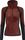 Rewind Fleece Anorak Woman