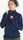 Wm's Olden Polartec 1/2 Zip