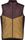 Mens Arete Wool Insulation Vest
