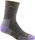Hiker Micro Crew Midweight With Cushion