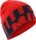 M White Beanie