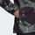 Camo Rain Jacket