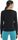 W Mer 125 Zoneknit Energy Wind Long Sleeve T-shi